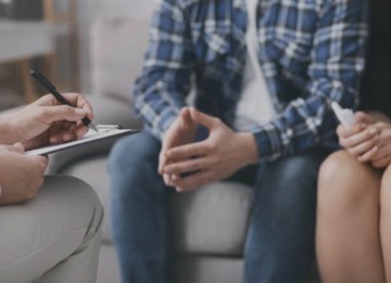 Вызов скорой психиатрической помощи в Назарово