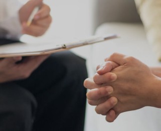 Вызов скорой психиатрической помощи в Назарово