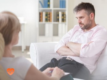 Психолог при алкоголизме в Назарово