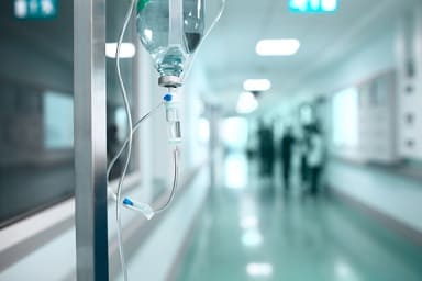Лечение алкоголизма в стационаре в Назарово