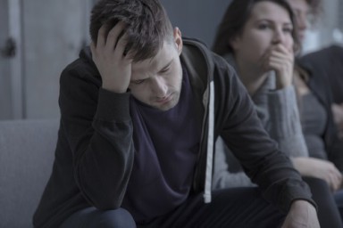Лечение созависимости в Назарово